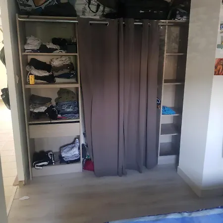 Loue Un Homestay Montpellier