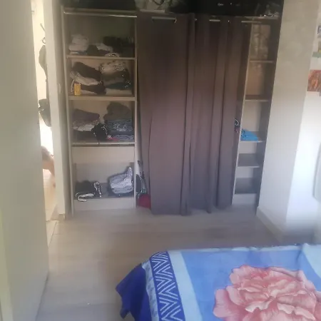 Homestay Loue Un