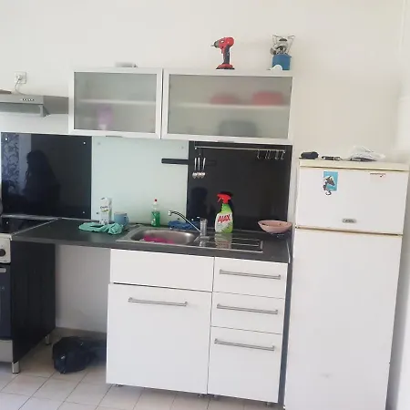 Loue Un Homestay