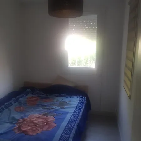 Loue Un Homestay *